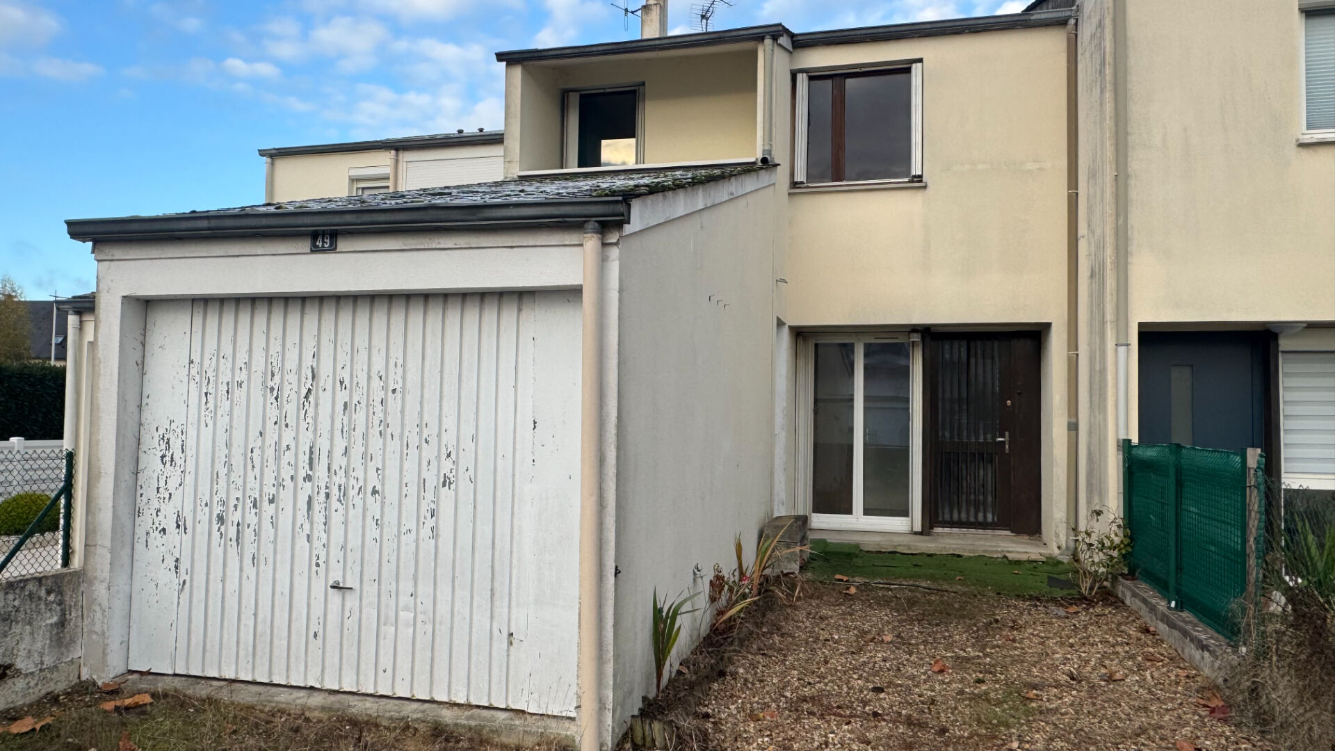 Photo Maison - 92 m² - Joué Les Tours image 1/6