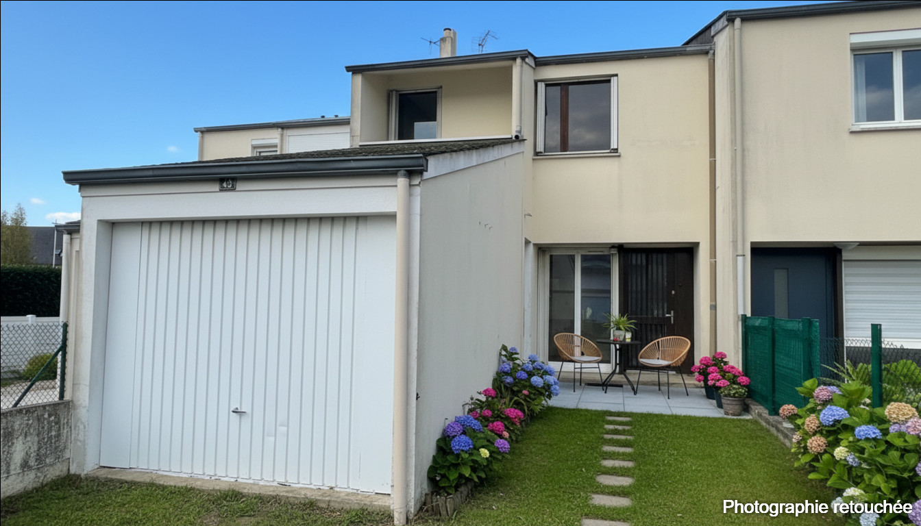 Agence immobilière de AFICO