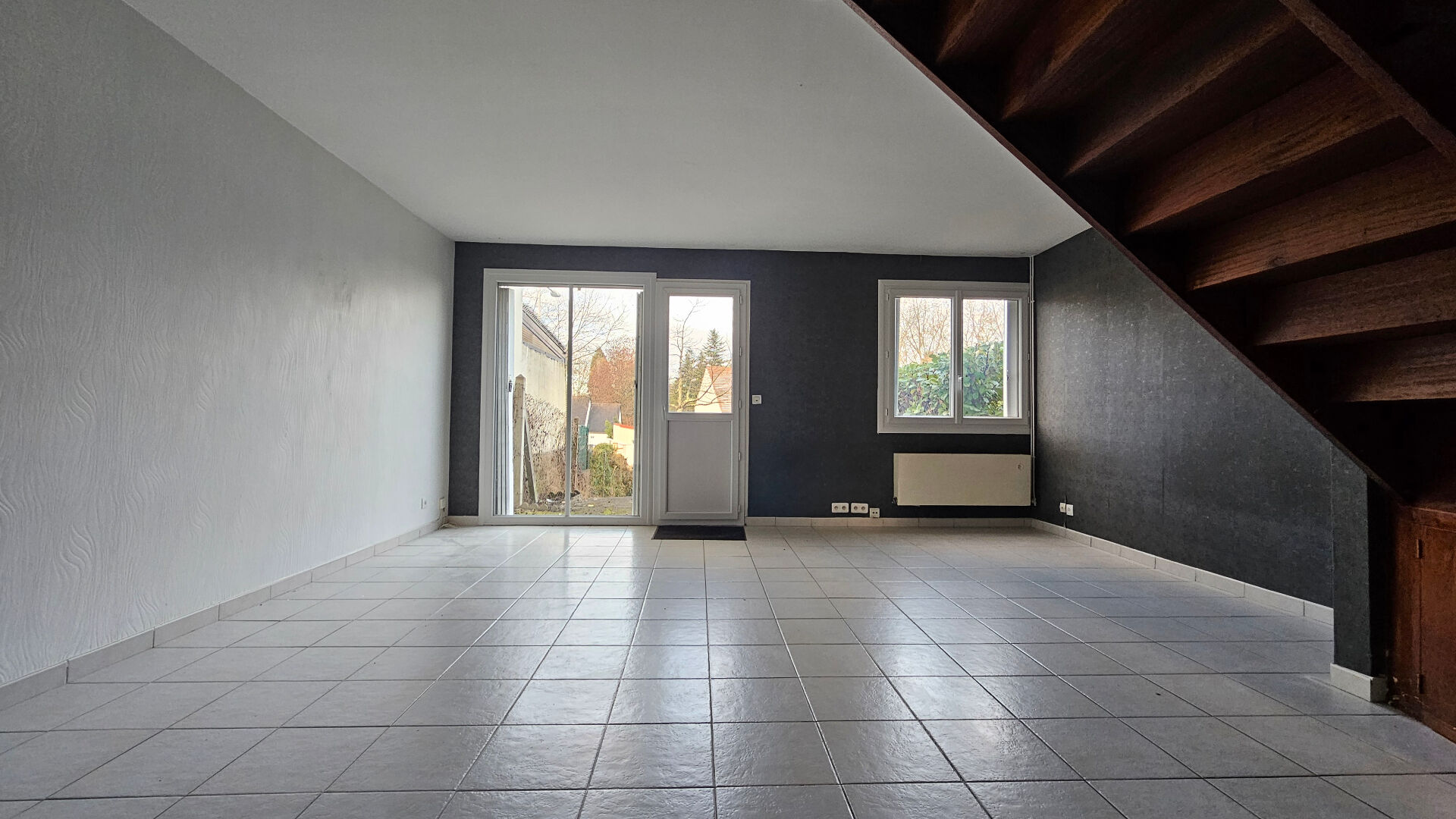 Photo Maison - 92 m² - Joué Les Tours image 2/6