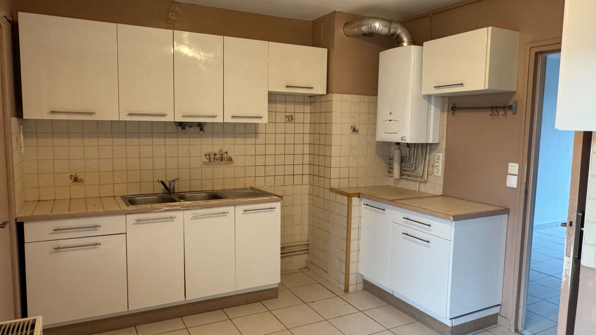 Photo Maison - 92 m² - Joué Les Tours image 3/6