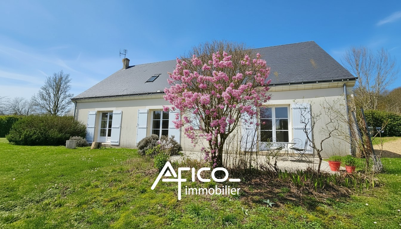Agence immobilière de AFICO