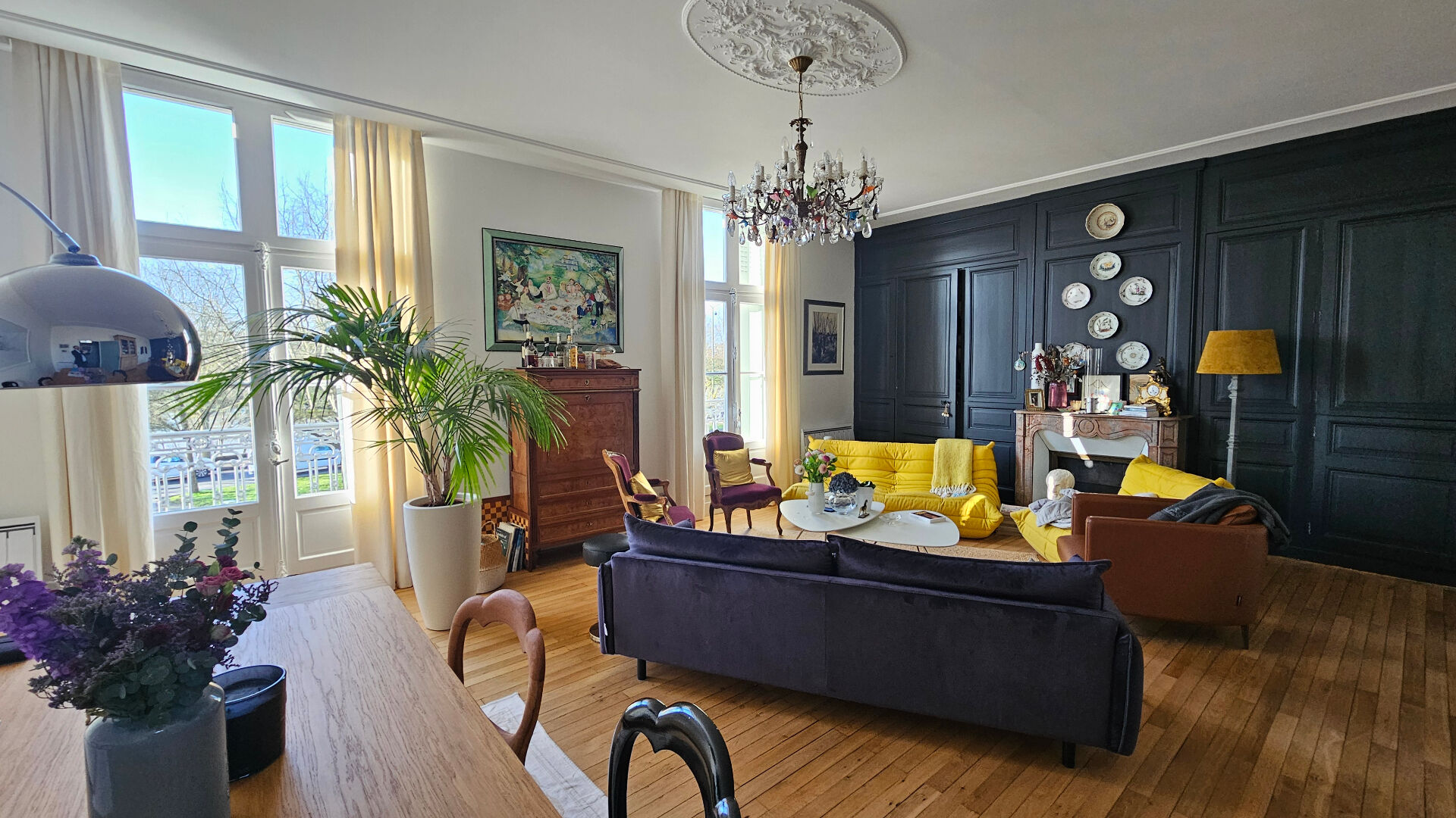 Agence immobilière de AFICO