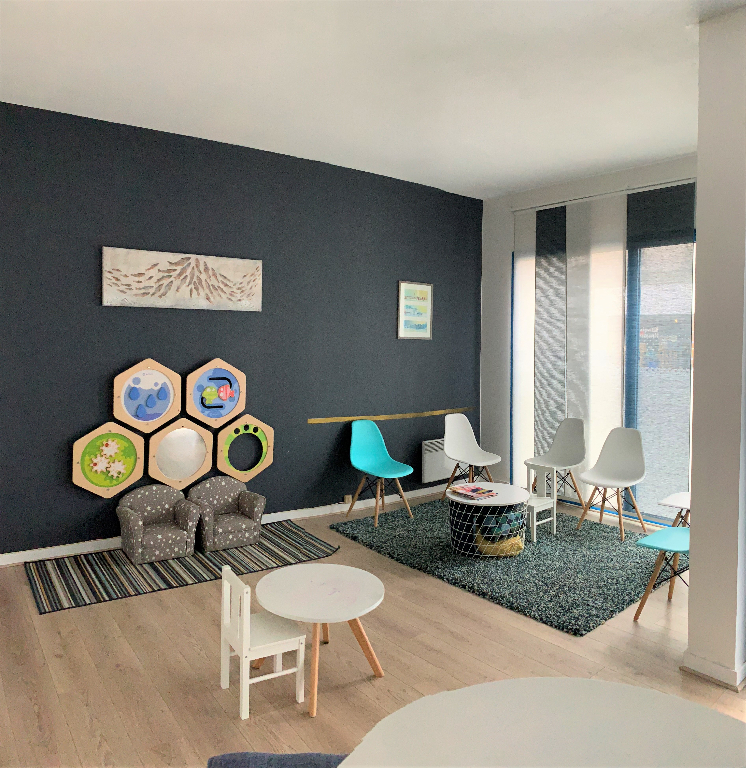 Agence immobilière de AG Immobilier