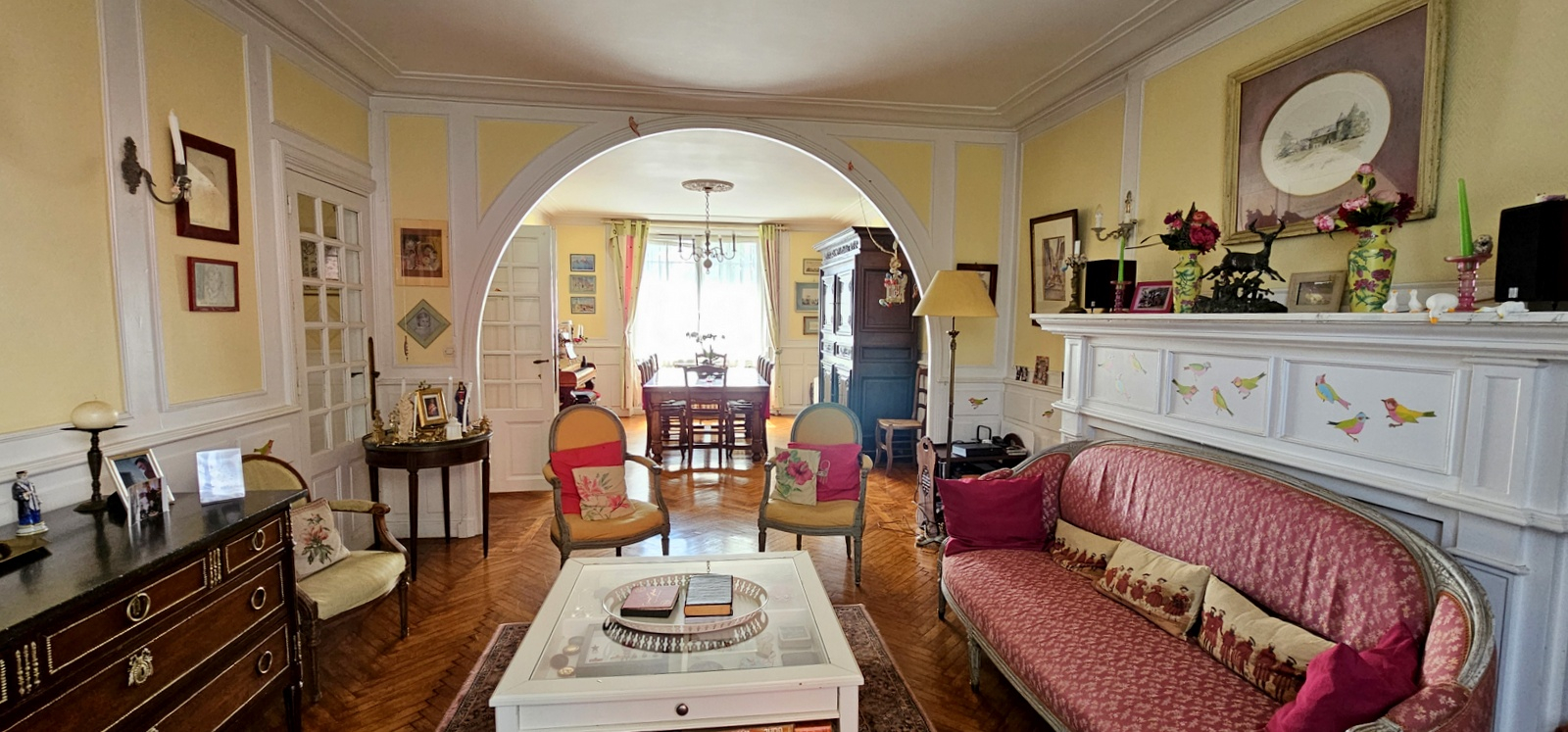 Agence immobilière de AG Immobilier