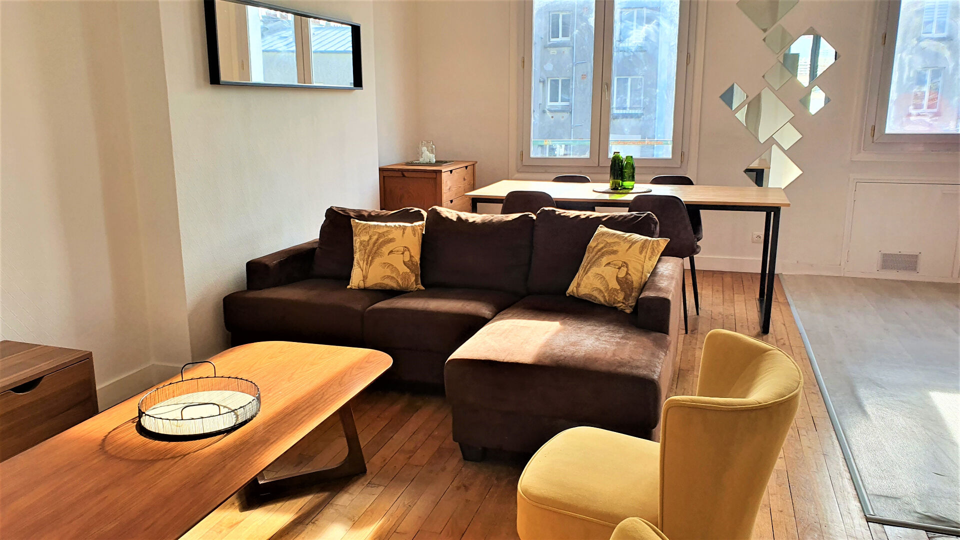 Agence immobilière de AG Immobilier