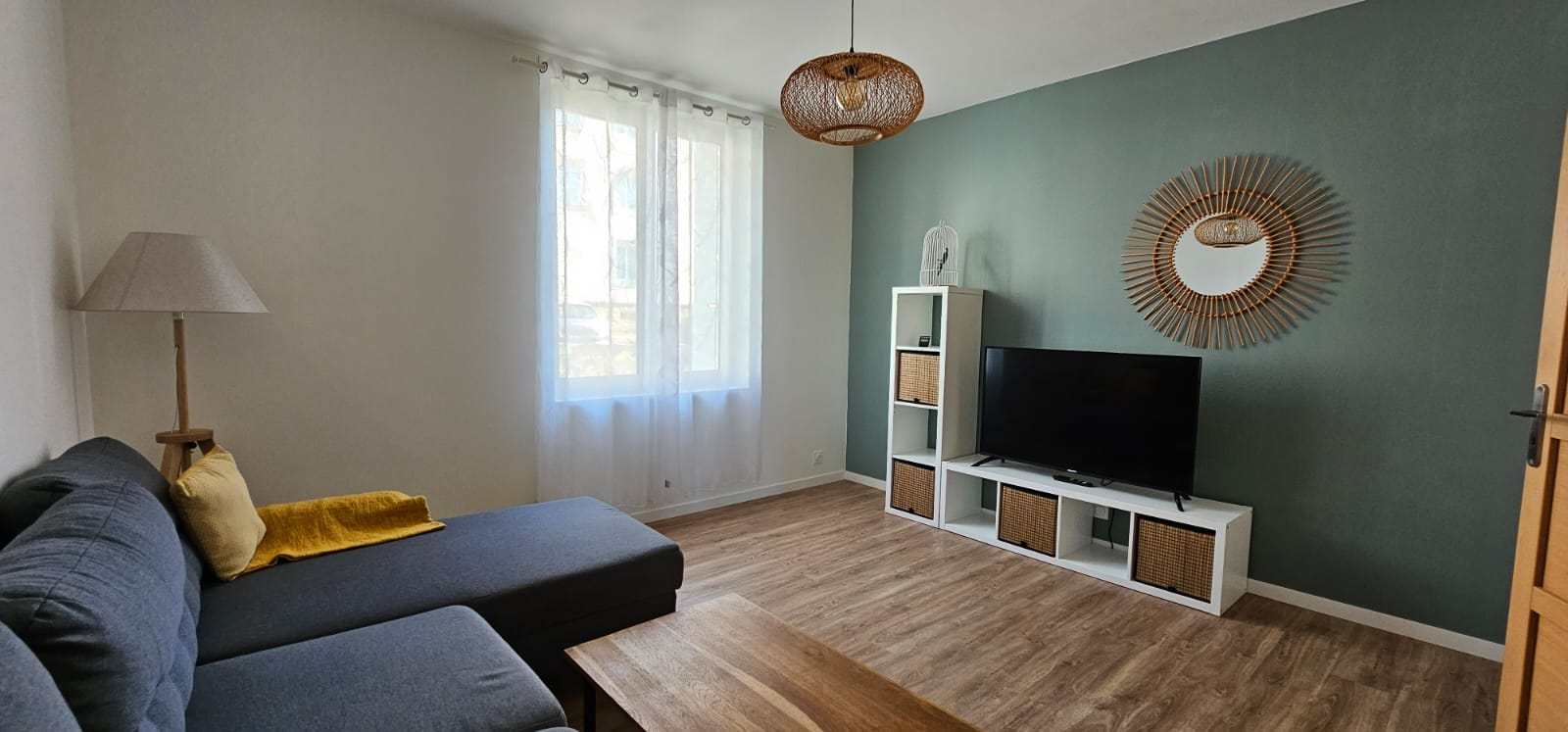 Agence immobilière de AG Immobilier