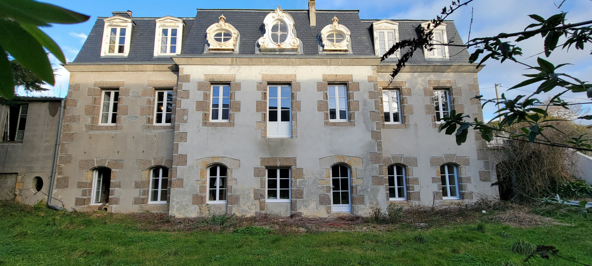 Agence immobilière de AG Immobilier
