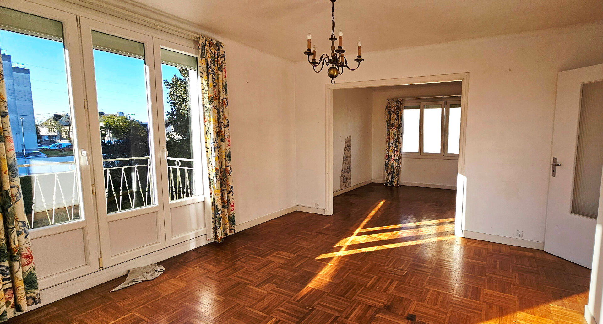 Photo BREST : Maison T6 à St-Marc- Le Guelmeur image 1/6