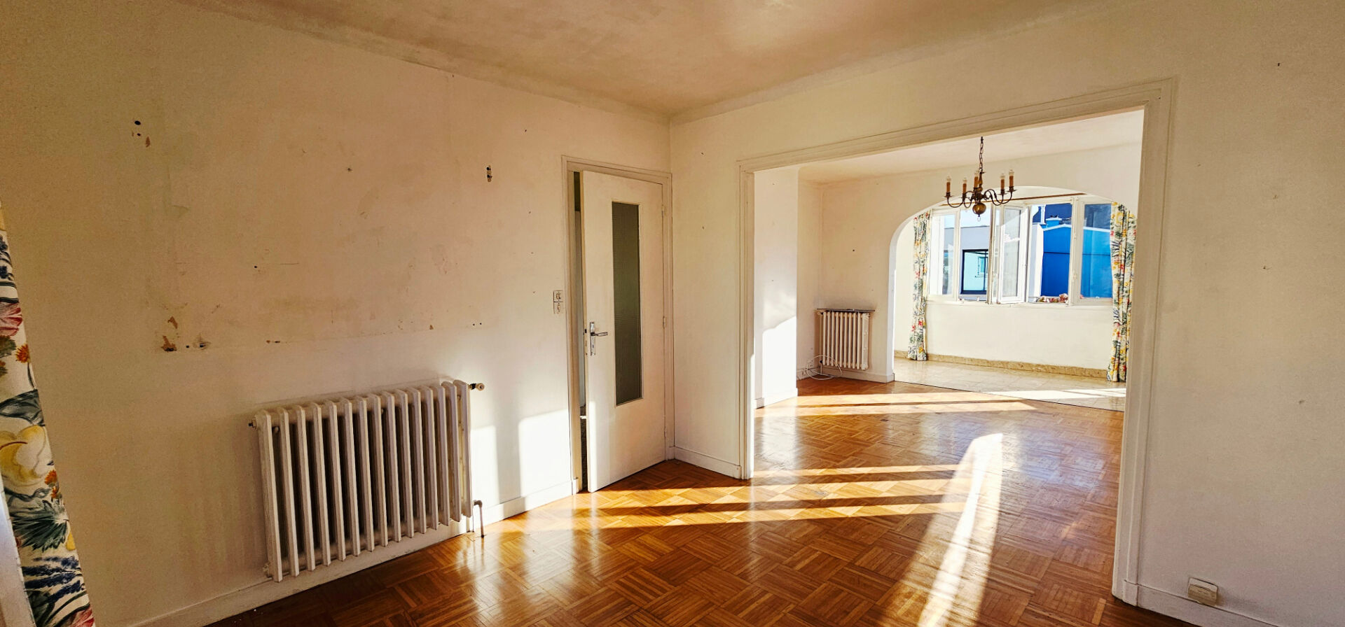 Photo BREST : Maison T6 à St-Marc- Le Guelmeur image 2/6