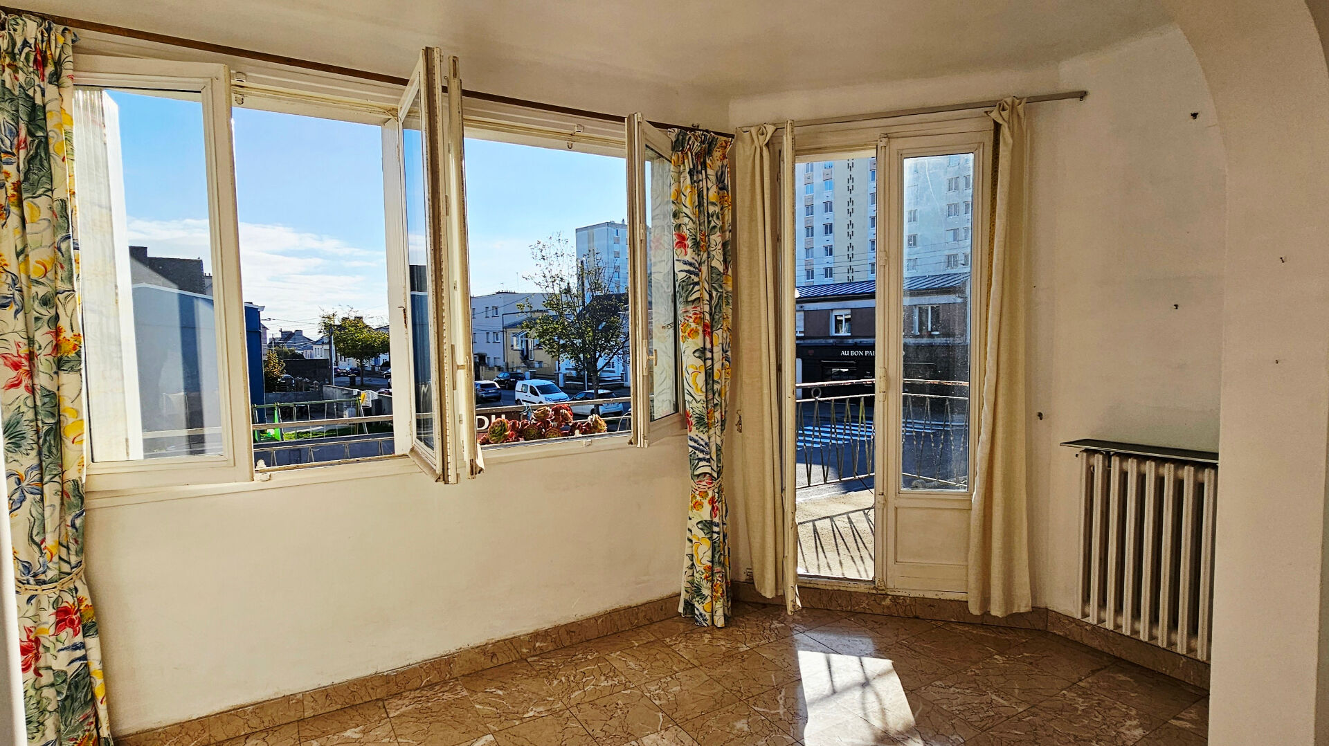 Photo BREST : Maison T6 à St-Marc- Le Guelmeur image 3/6