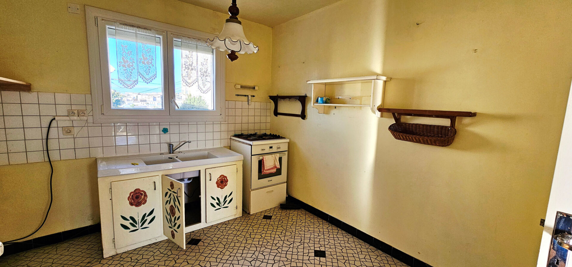 Photo BREST : Maison T6 à St-Marc- Le Guelmeur image 4/6