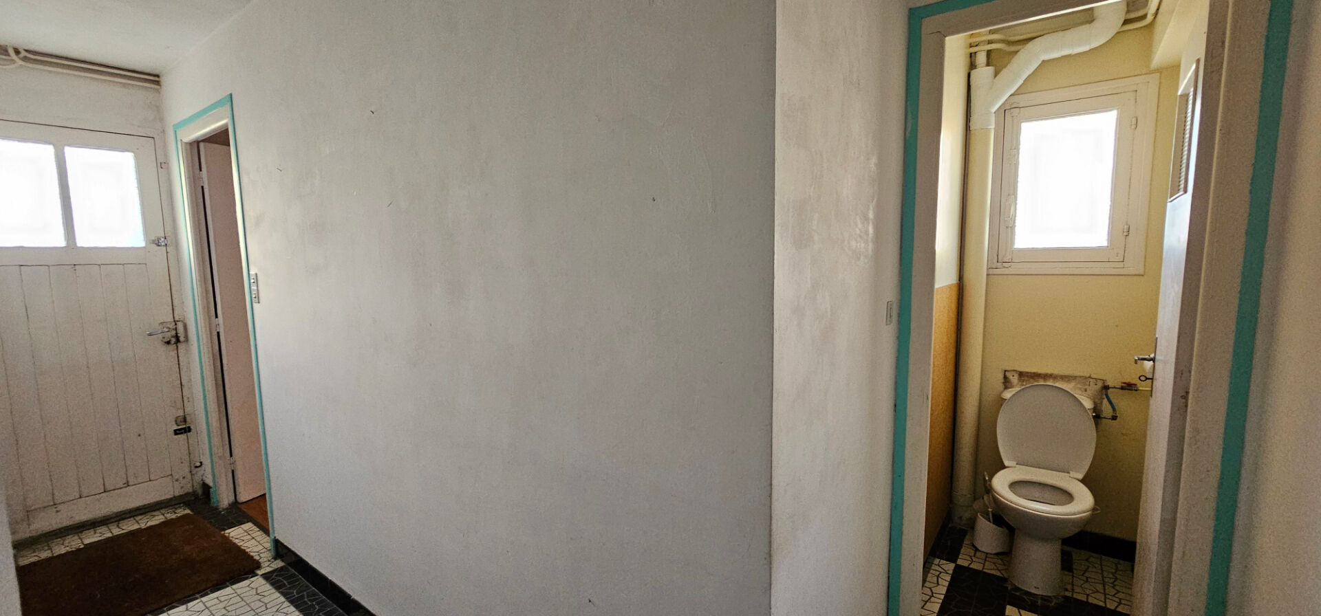 Photo BREST : Maison T6 à St-Marc- Le Guelmeur image 5/6