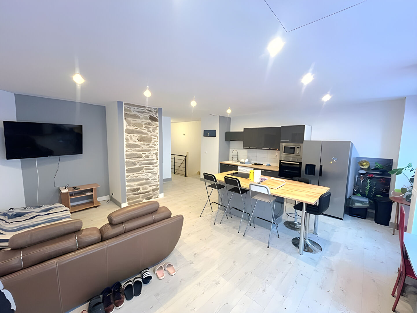 Agence immobilière de AG Immobilier