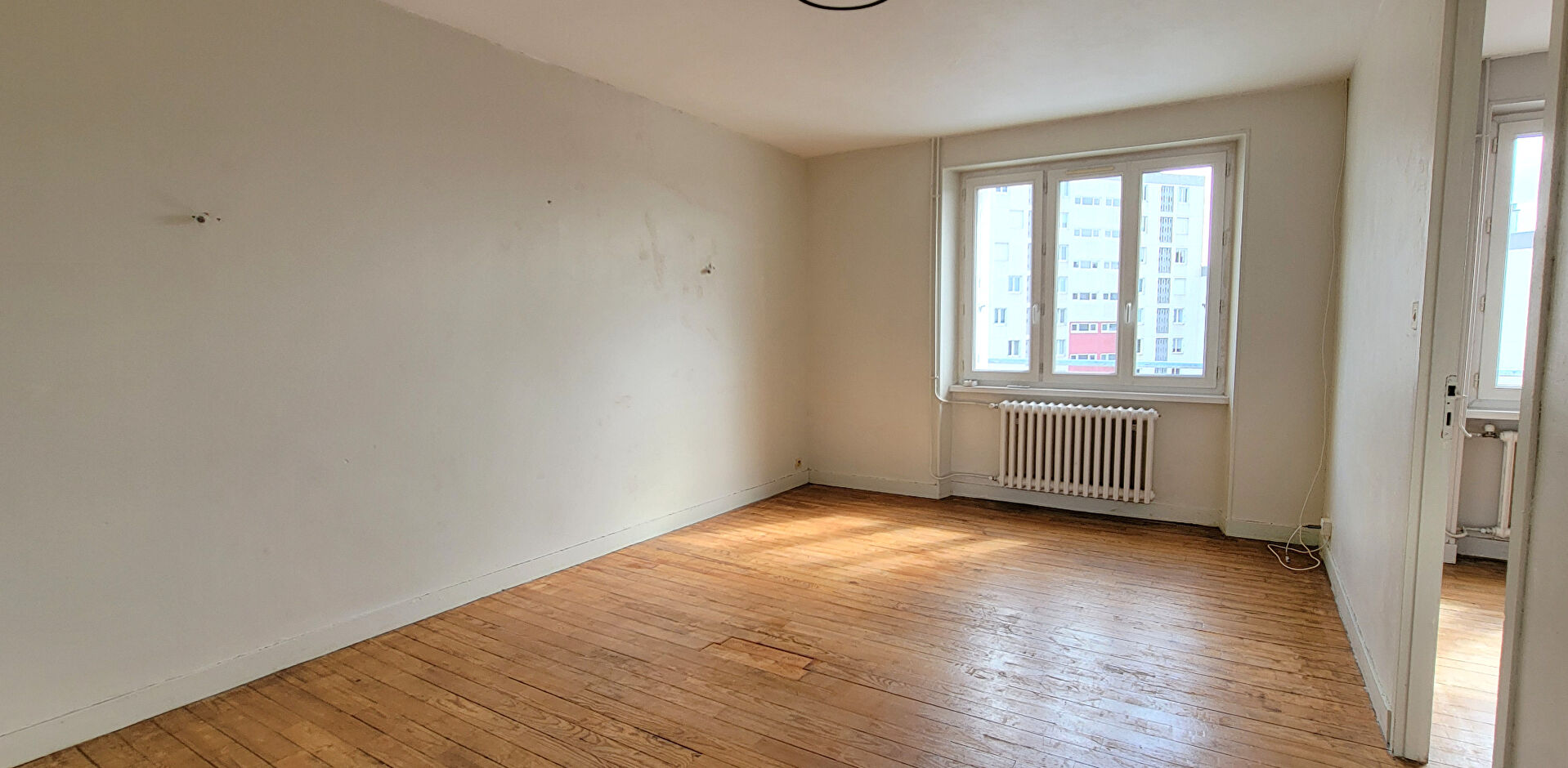 Photo Appartement T3 avec garage proche place de Strasbourg image 2/5