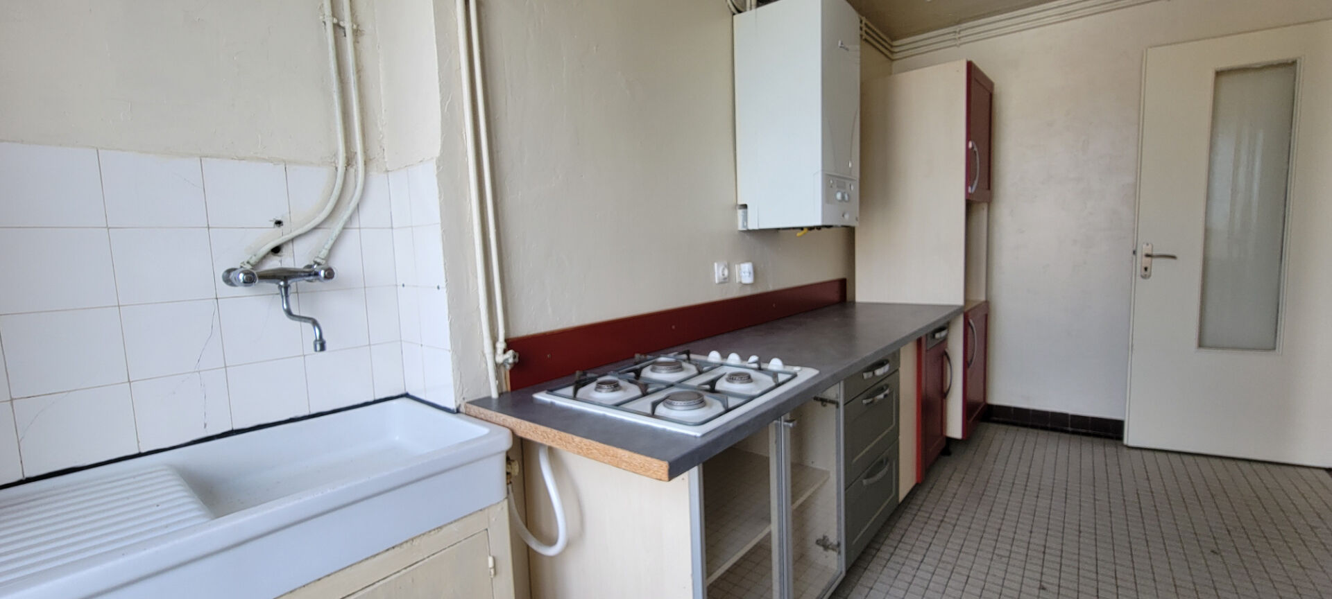 Photo Appartement T3 avec garage proche place de Strasbourg image 3/5