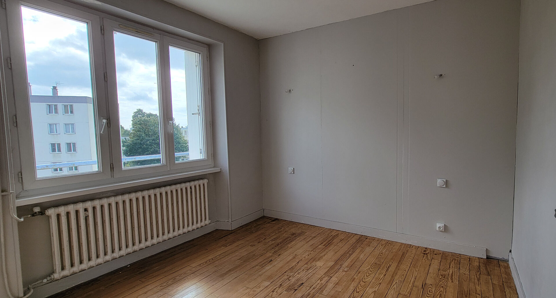 Photo Appartement T3 avec garage proche place de Strasbourg image 4/5