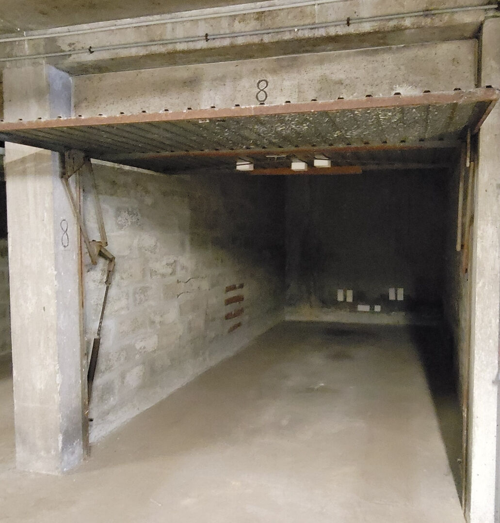 Photo Appartement T3 avec garage proche place de Strasbourg image 5/5