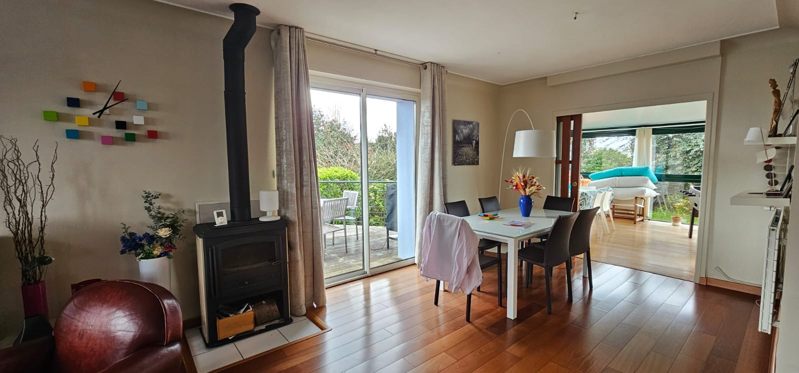 Agence immobilière de AG Immobilier