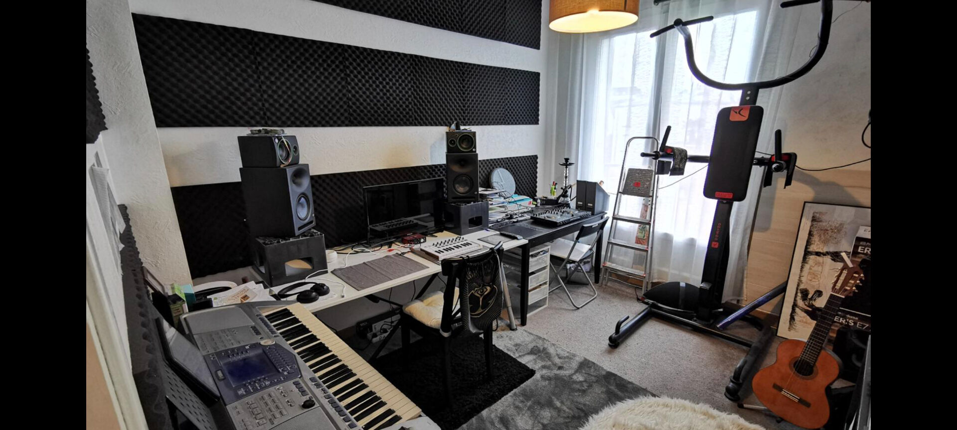 Photo Brest : Appartement T5 à Saint Marc avec garage image 4/6