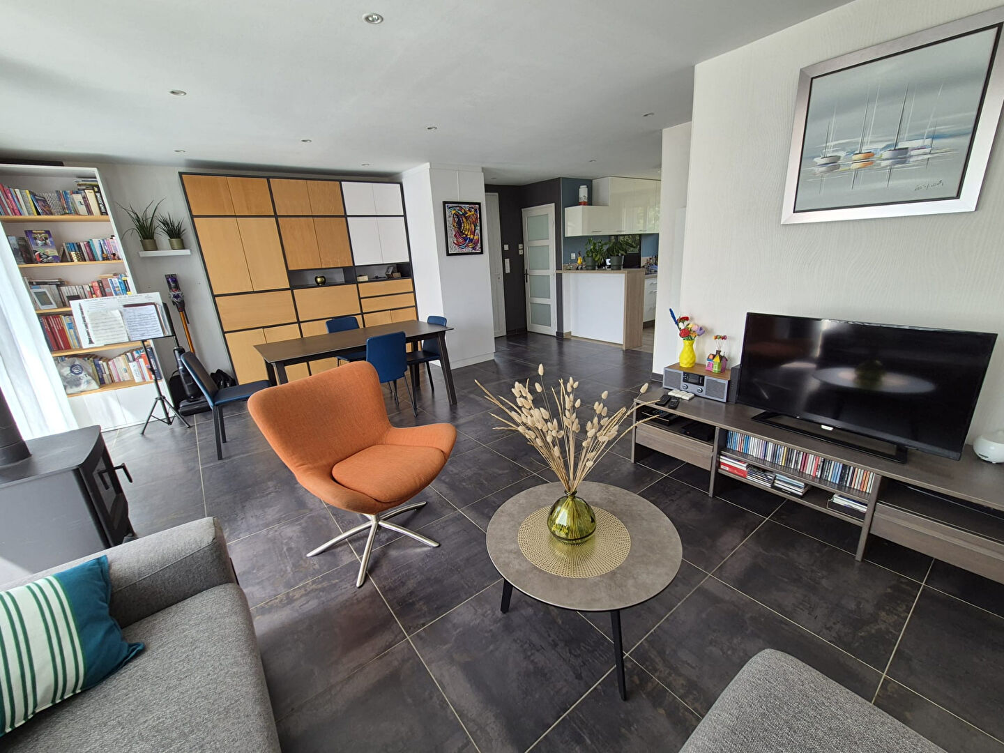 Agence immobilière de AG Immobilier