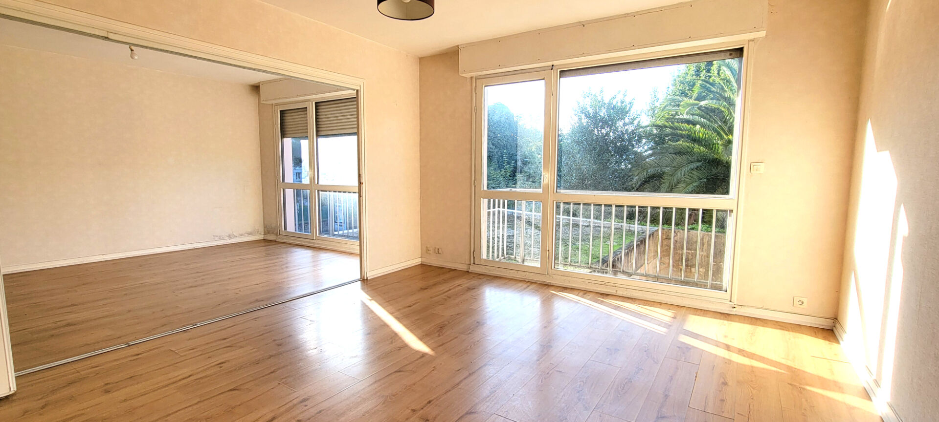 Photo Brest : Appartement T4  à Saint-Marc image 2/4