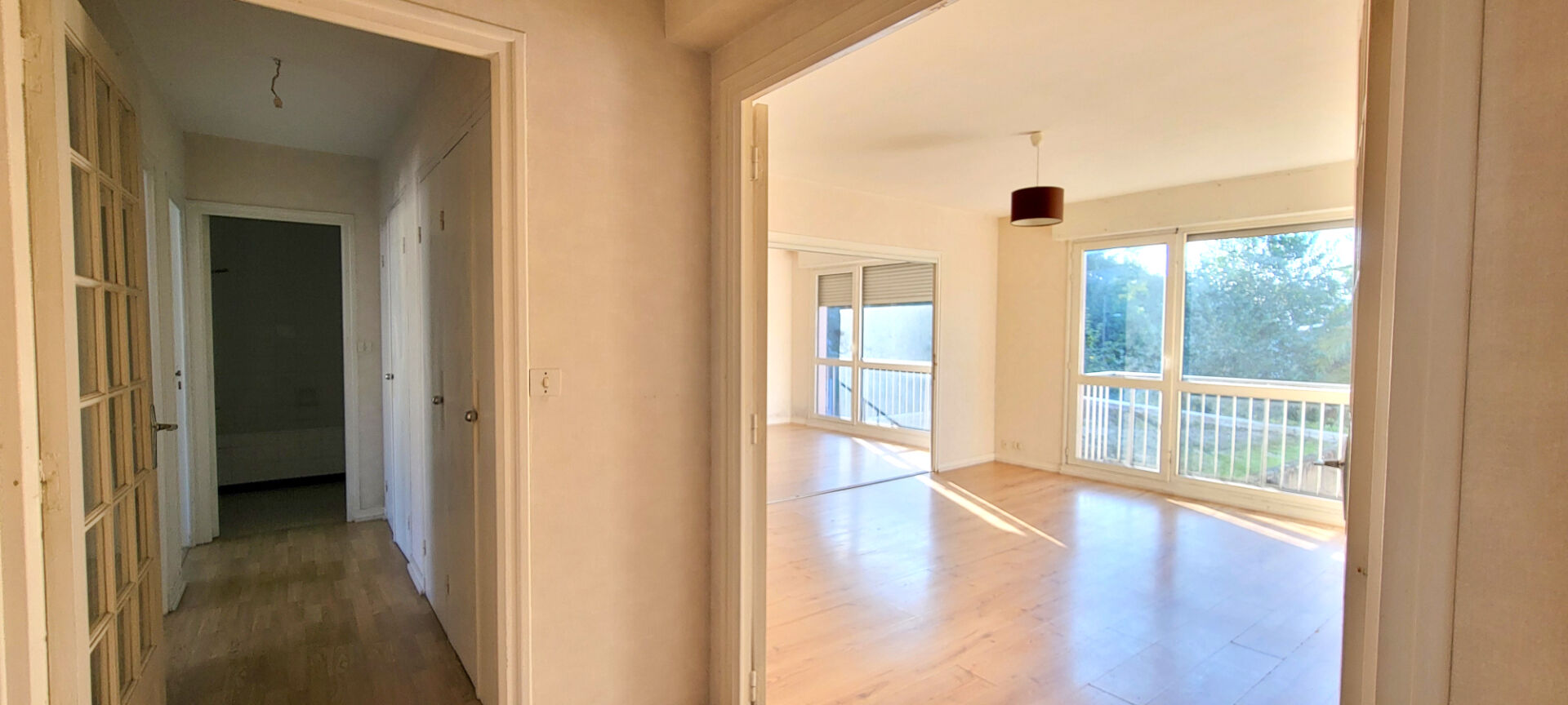 Photo Brest : Appartement T4  à Saint-Marc image 3/4