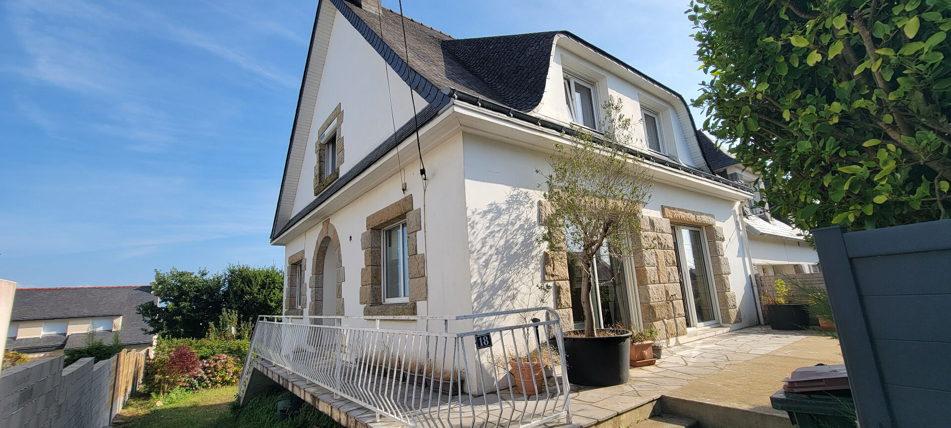 Agence immobilière de AG Immobilier