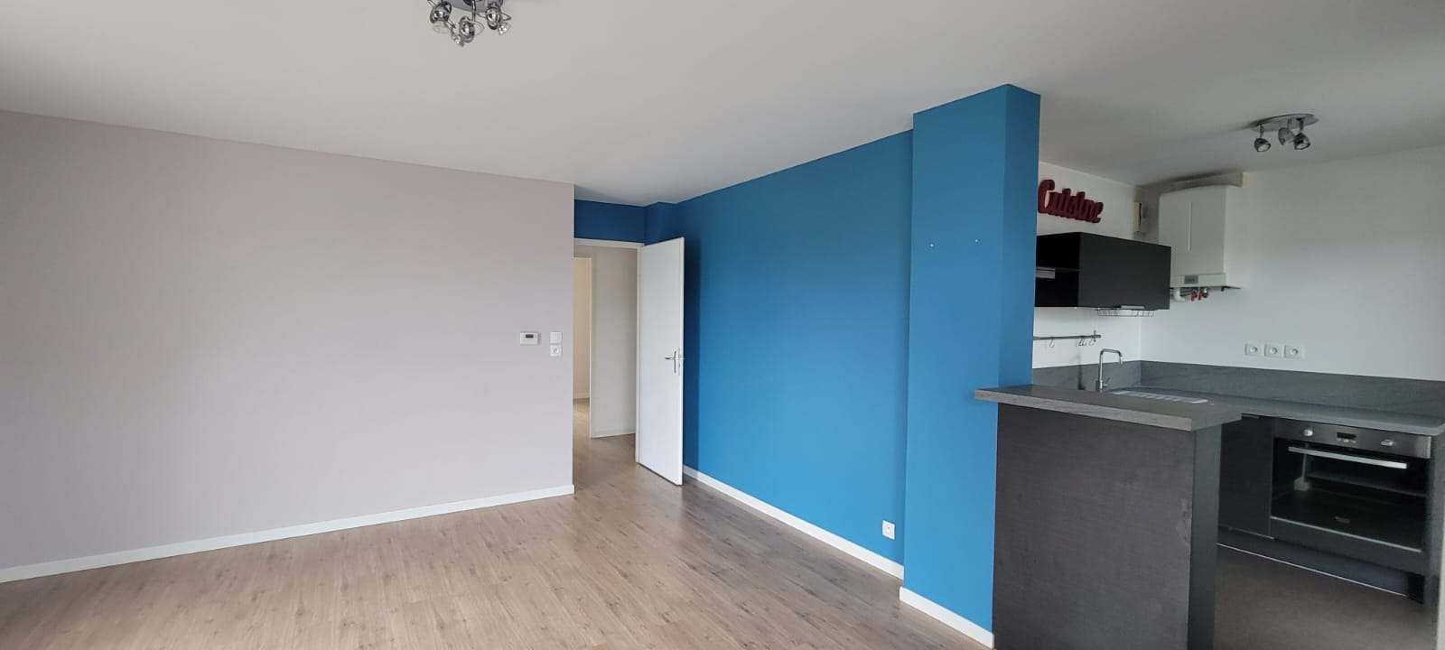 Agence immobilière de AG Immobilier