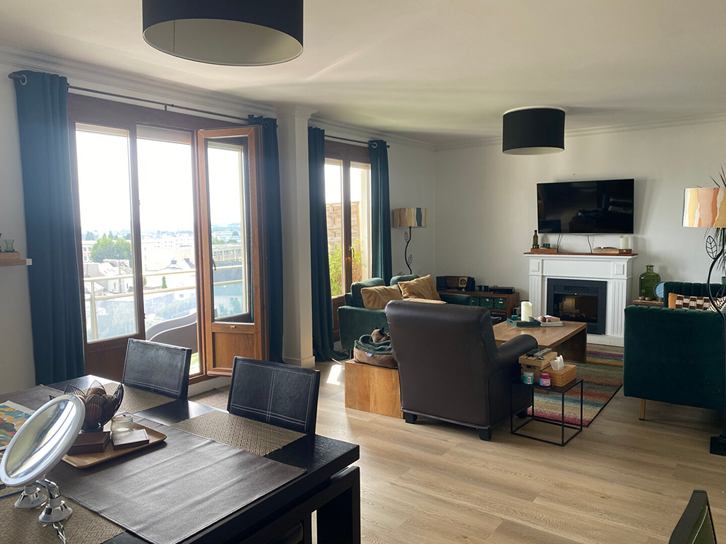 Agence immobilière de AG Immobilier