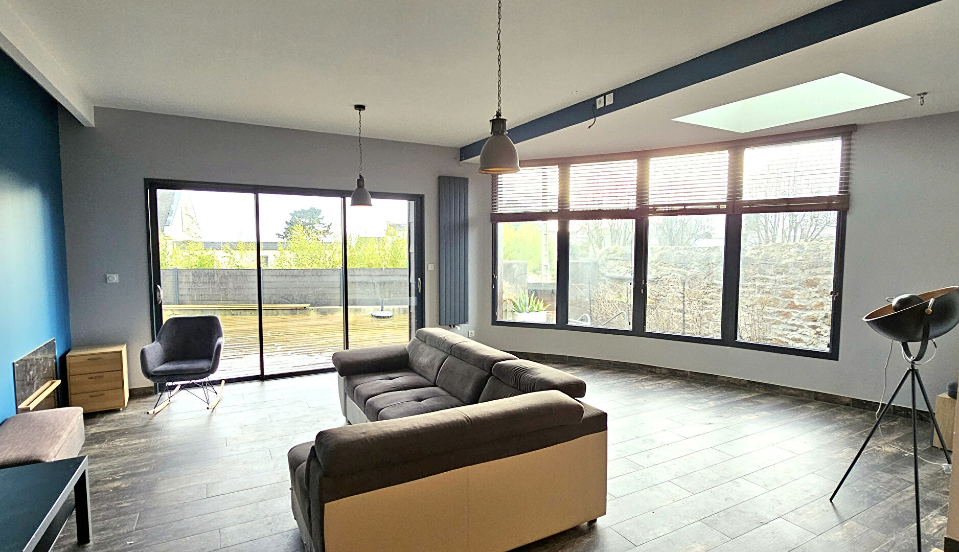 Agence immobilière de AG Immobilier