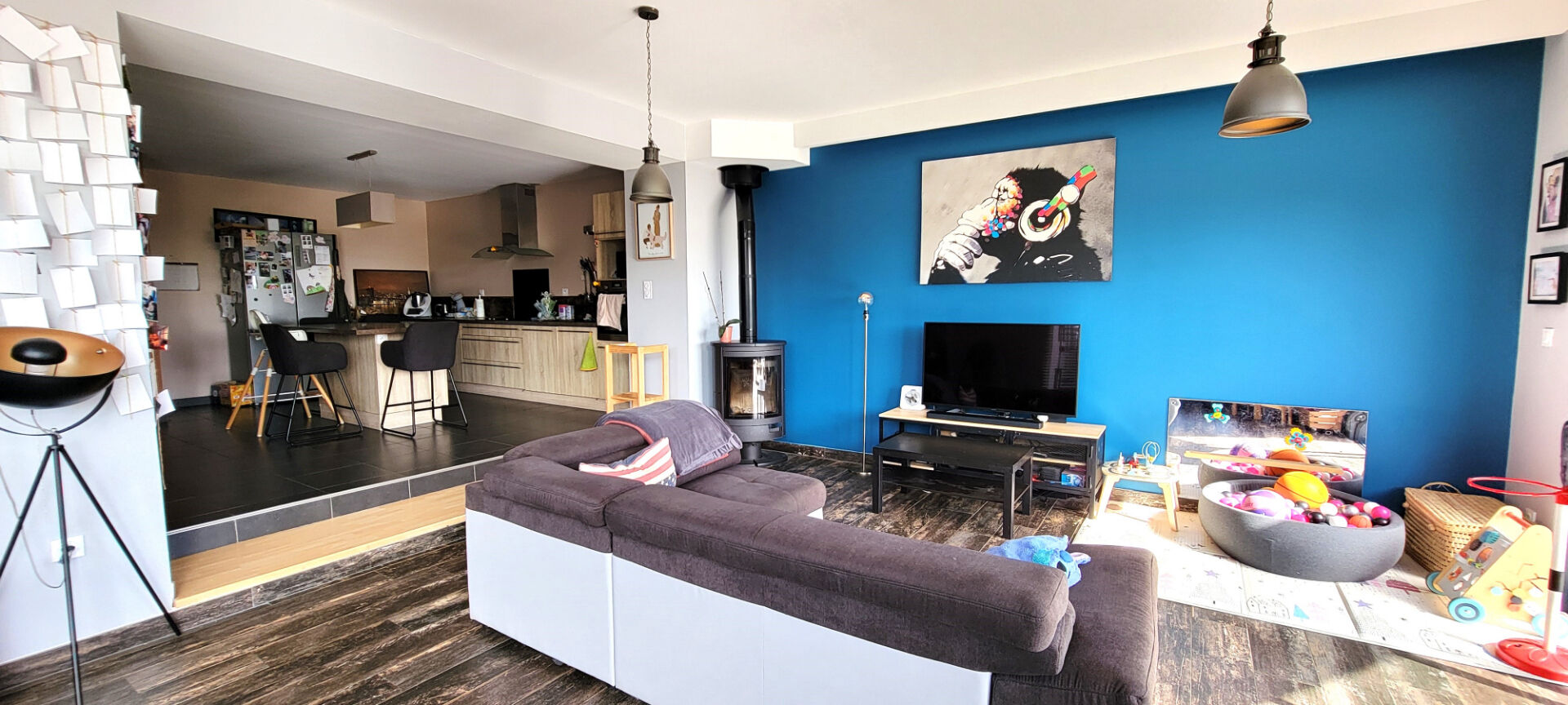 Agence immobilière de AG Immobilier