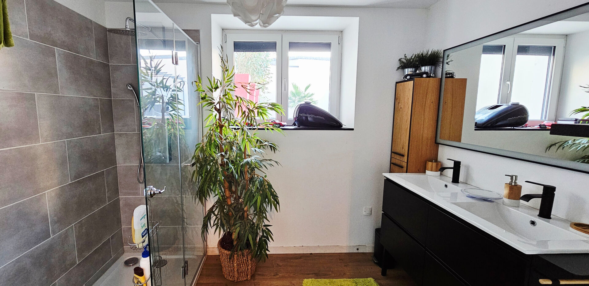 Photo Brest : Maison T6 rénovée et non mitoyenne à St Marc image 4/5