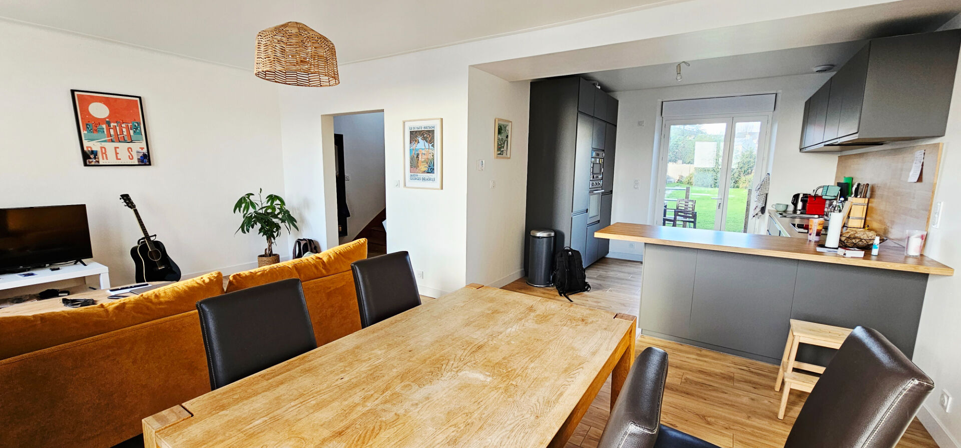 Agence immobilière de AG Immobilier