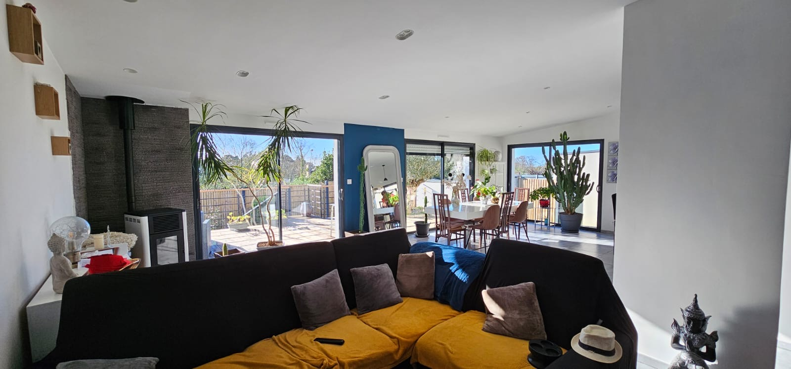 Photo Brest : Maison T5 à Saint-Marc image 1/6