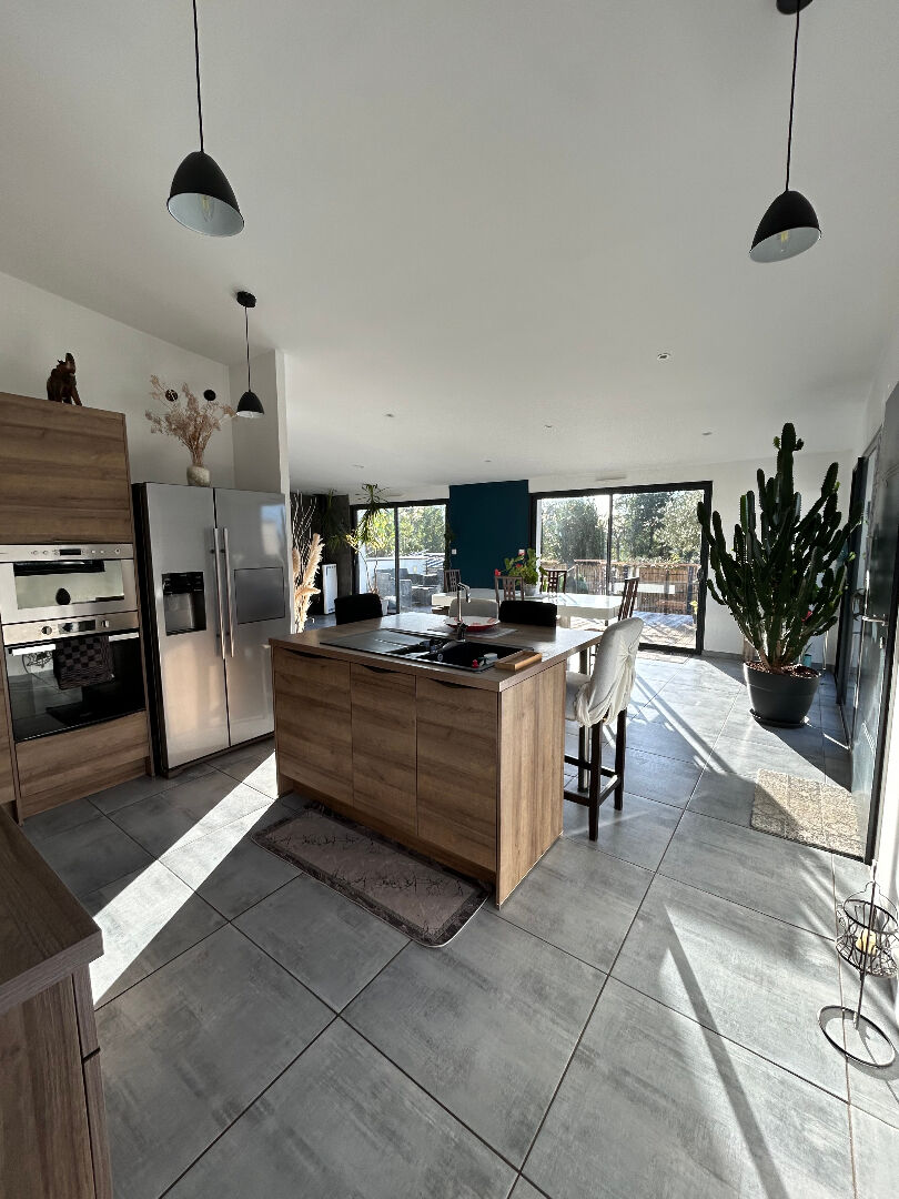 Photo Brest : Maison T5 à Saint-Marc image 2/6