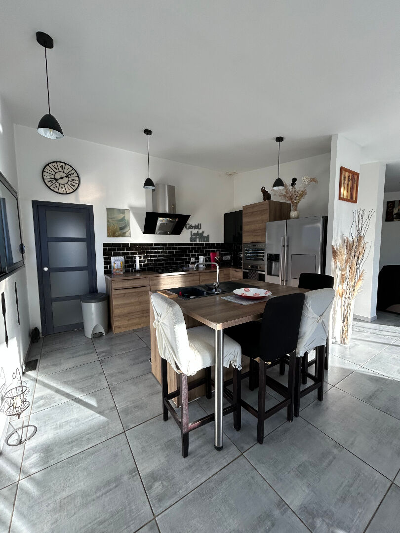 Photo Brest : Maison T5 à Saint-Marc image 3/6