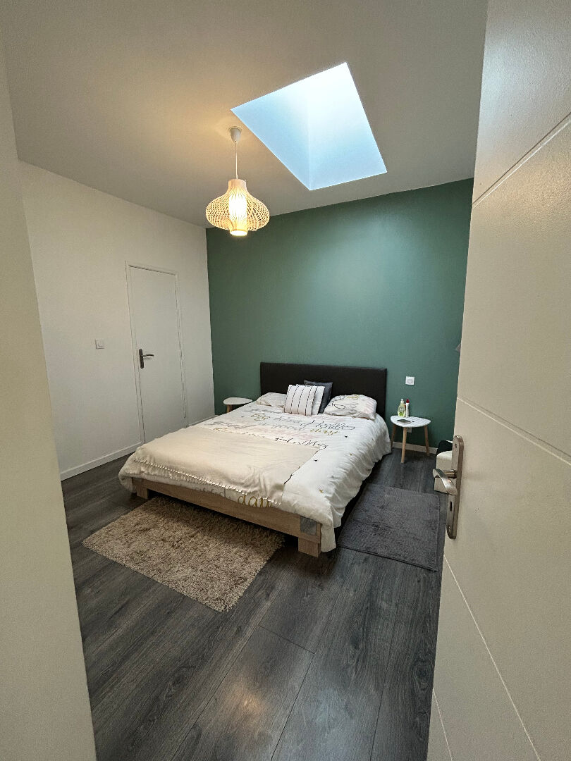 Photo Brest : Maison T5 à Saint-Marc image 4/6