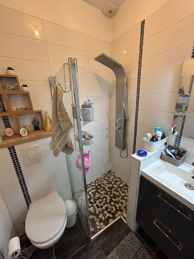 Photo Brest : Maison T5 à Saint-Marc image 5/6