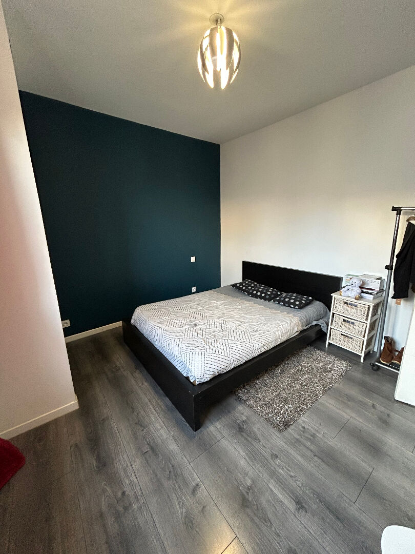 Photo Brest : Maison T5 à Saint-Marc image 6/6