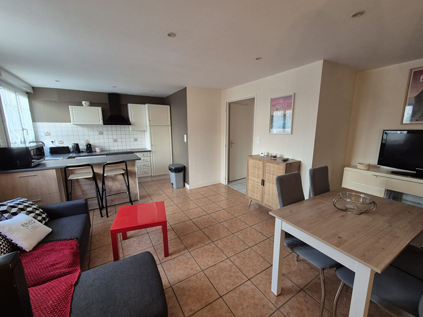 Agence immobilière de AG Immobilier