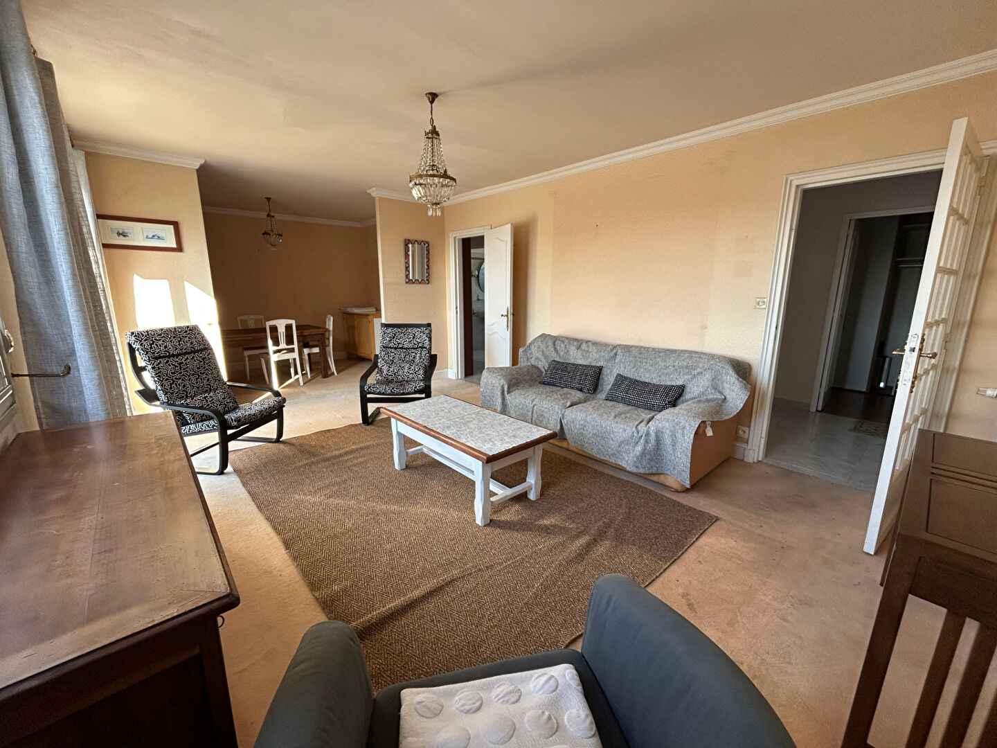 Agence immobilière de AG Immobilier