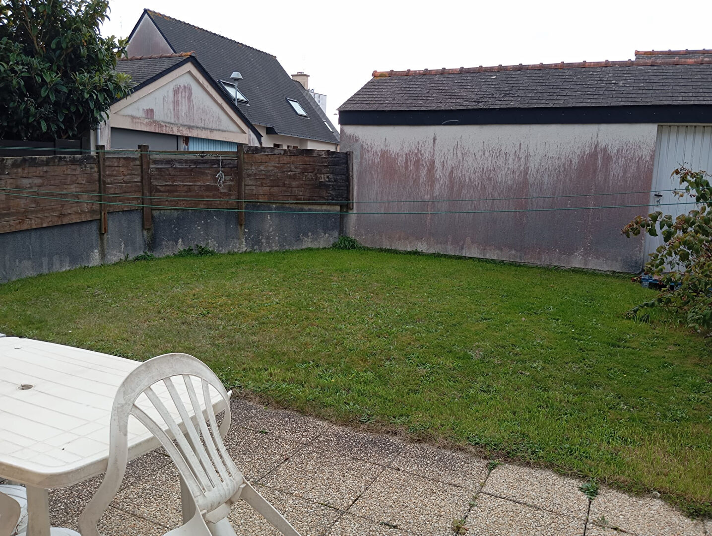 Photo BREST maison T5 proche carrefour image 3/3