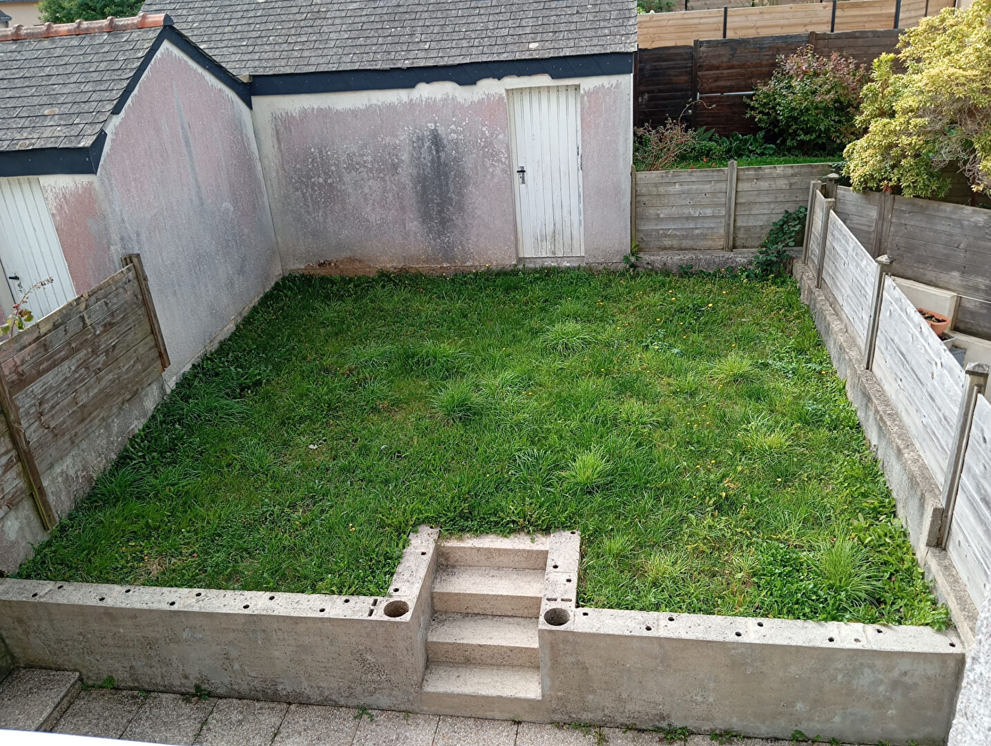 Photo BREST :maison T5 ptoche Arena image 2/6