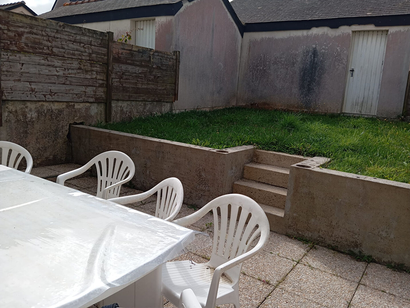 Photo BREST :maison T5 ptoche Arena image 3/6