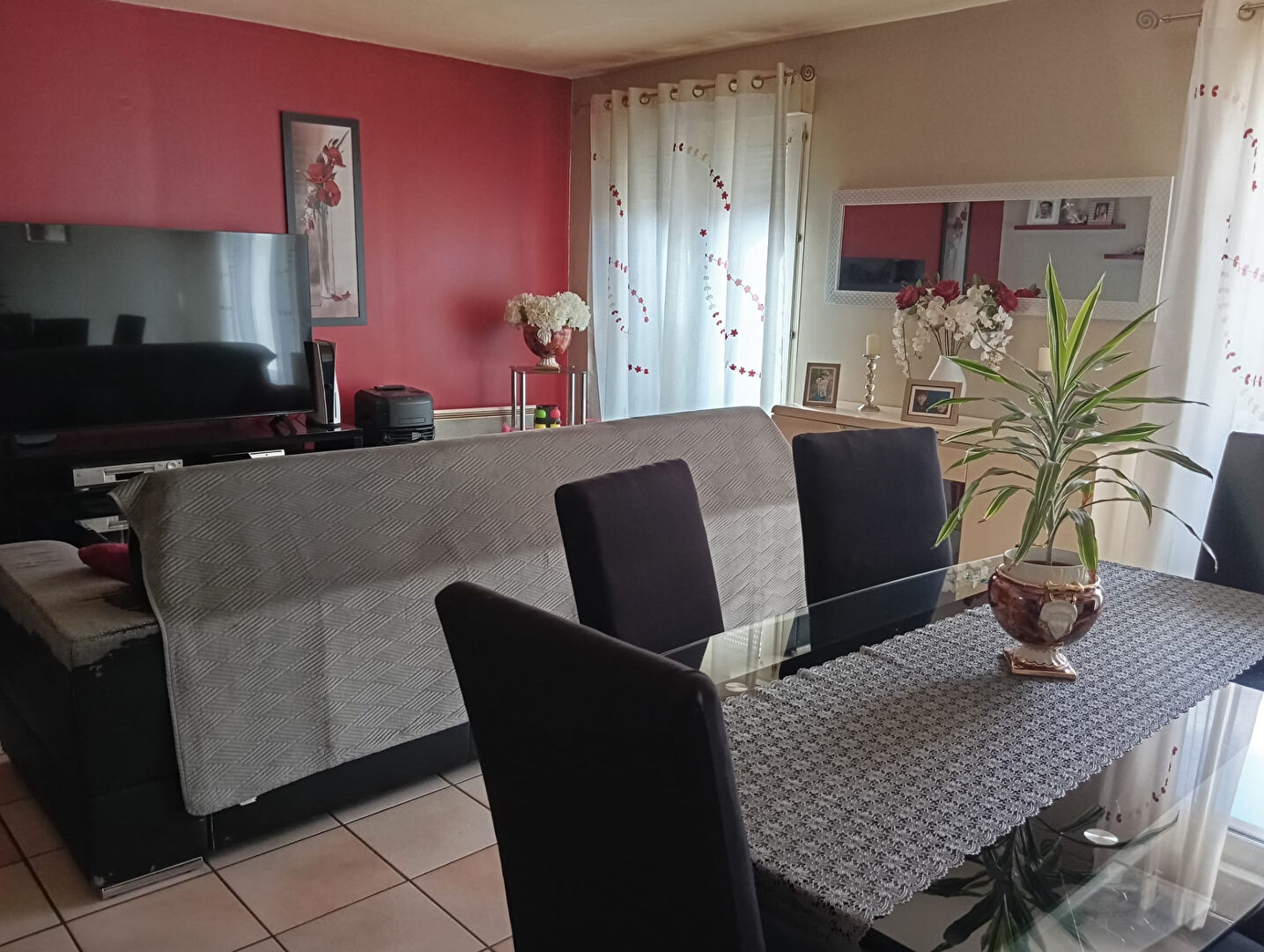 Photo BREST :maison T5 ptoche Arena image 5/6