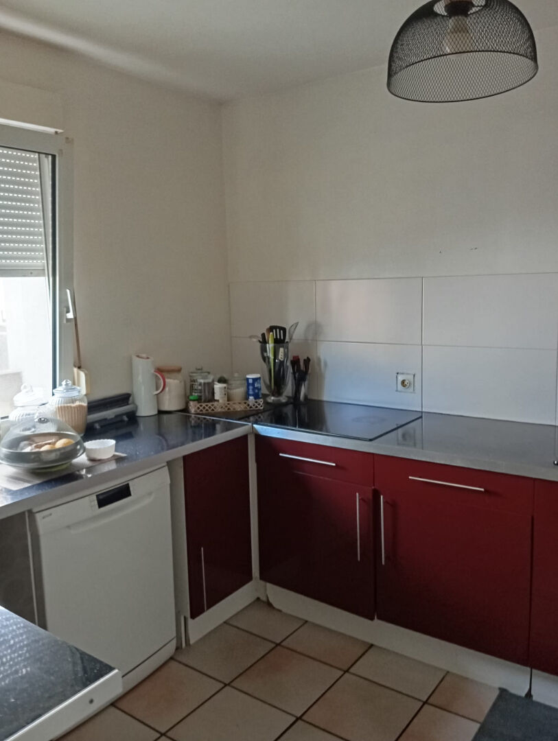 Photo BREST :maison T5 ptoche Arena image 6/6