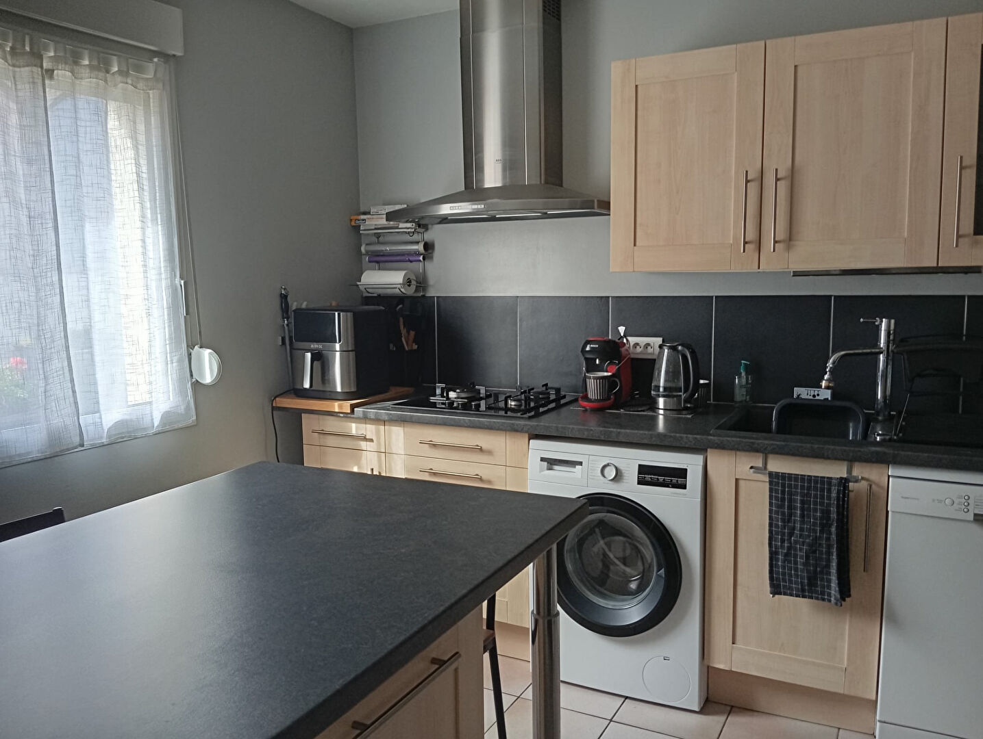 Photo BREST:maison T5 rive droite image 2/6