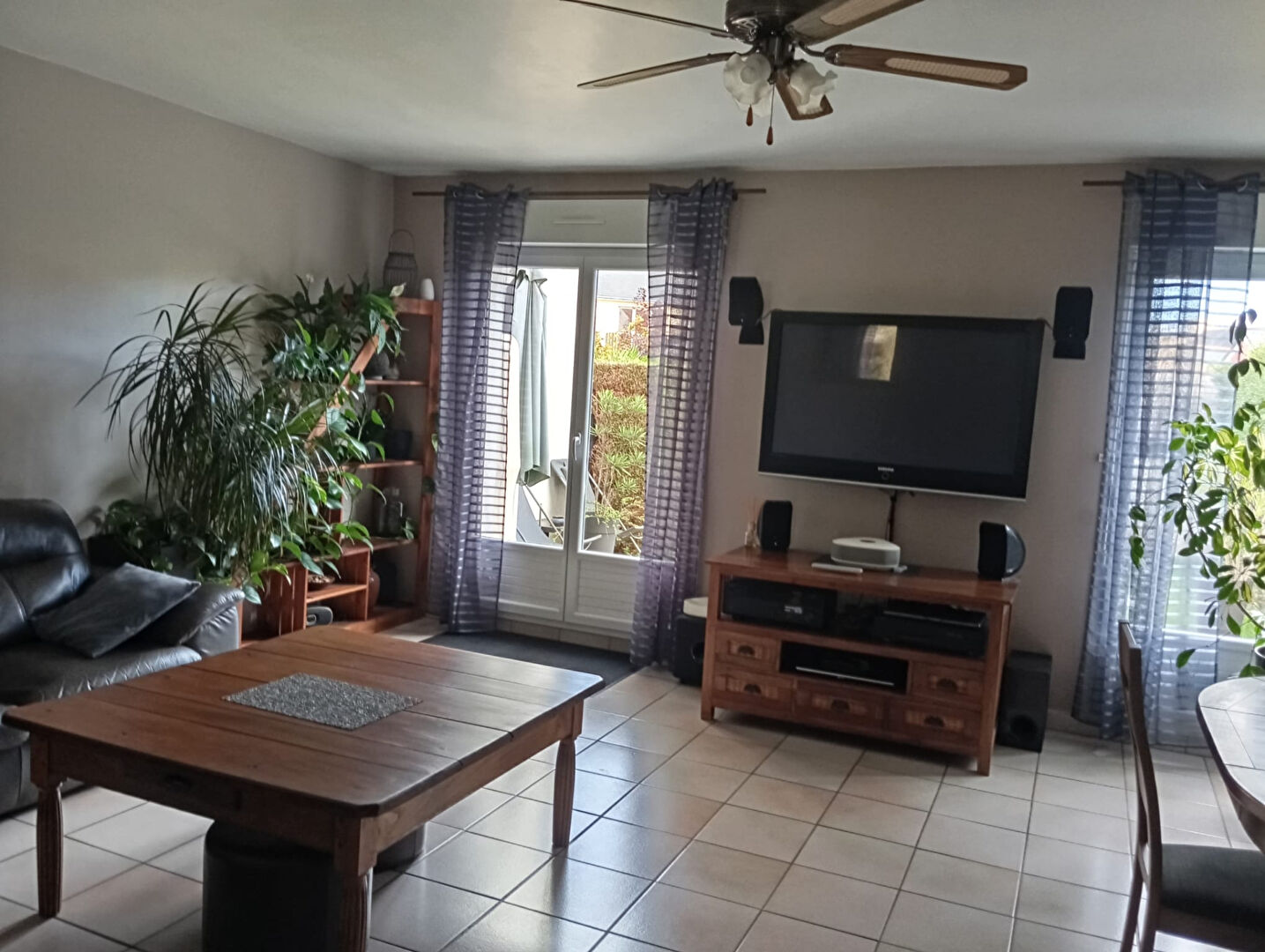 Photo BREST:maison T5 rive droite image 5/6