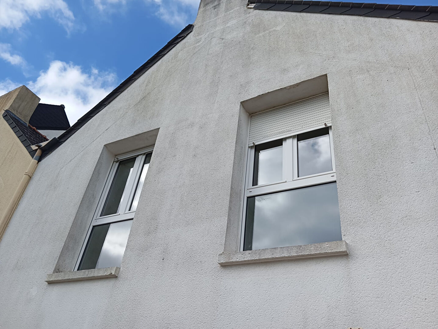 Photo BREST : maison T5 rive droite image 3/4