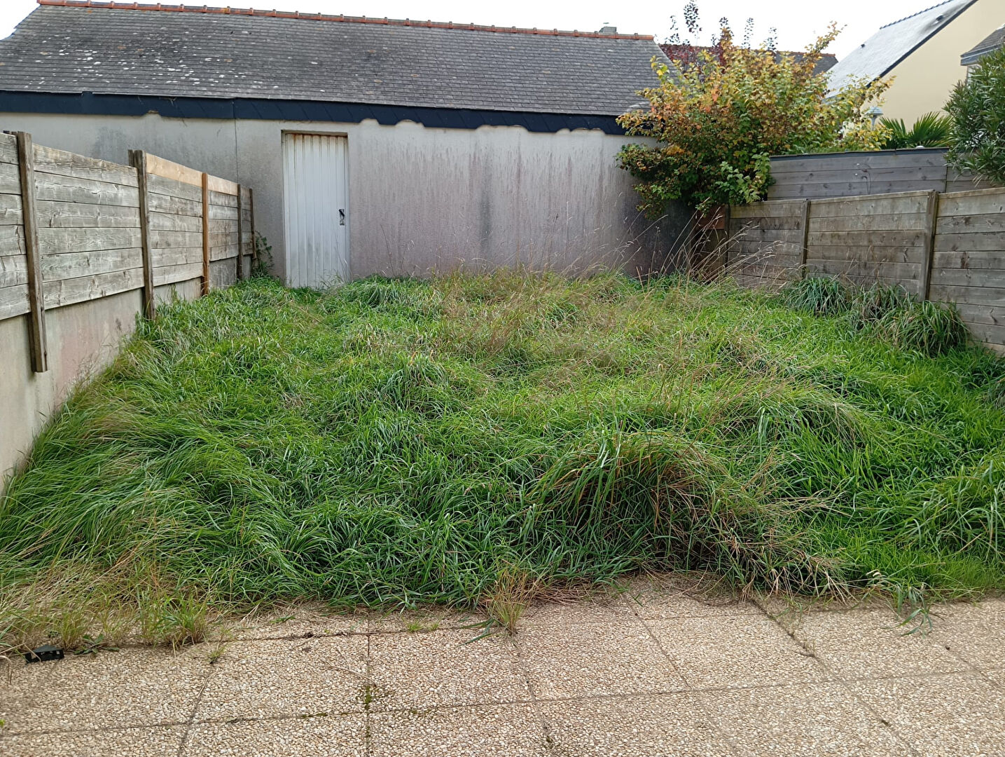 Photo BREST : maison T5 rive droite image 4/4